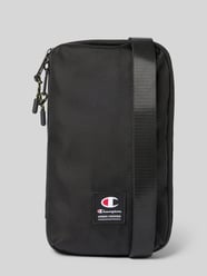 Crossbodytas met labeldetail van CHAMPION - 9