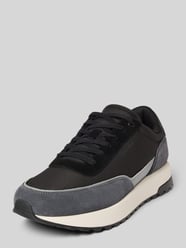 Sneakers met logo-applicatie, model 'Repreve' van CK Calvin Klein - 15