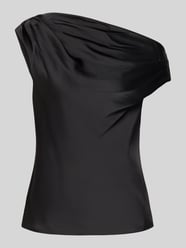 Top bluzkowy z odkrytymi ramionami model ‘KINTHEA’ od Lauren Ralph Lauren - 46
