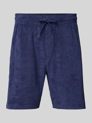 Shorts aus Frottee mit elastischem Bund von Polo Ralph Lauren - 29