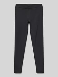 Slim fit legging met elastische band van Tom Tailor - 1