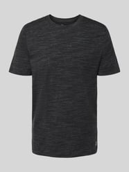 Regular Fit T-Shirt aus Baumwoll-Mix von s.Oliver RED LABEL - 9