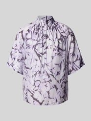 Blusenshirt mit Stehkragen von Windsor - 15