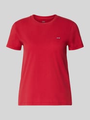 Regular Fit T-Shirt aus reiner Baumwolle von Levi's® - 23