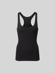 Tanktop mit U-Ausschnitt von black palms - 12