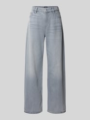 Regular Fit Boyfriend Jeans mit 5-Pocket-Design von BOSS - 2