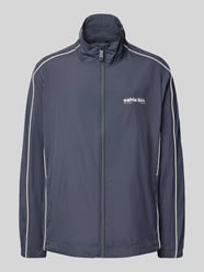 Trainingsjack met labelprint van Calvin Klein Jeans - 11