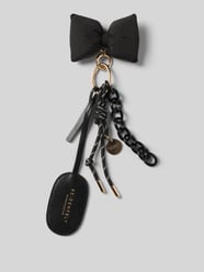 Sleutelhanger, model 'PUFFY BOW' van Seidenfelt - 22