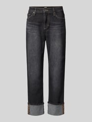 Jeans met 5-pocketmodel, model 'MADISON' van Brax - 34