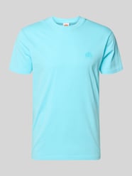 Slim Fit T-Shirt aus reiner Baumwolle von Sundek - 2