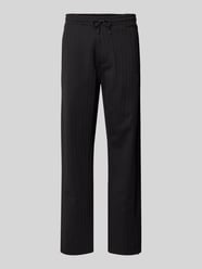 Regular fit Sweatpants van Katoenmix Model 'DAVROPANT' van HUGO - 43