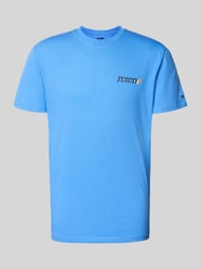 Regular Fit T-Shirt aus reiner Baumwolle von Tommy Jeans - 17