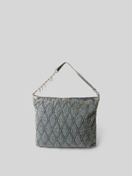 Shoulder Bag in Denim-Optik von Diesel - 5