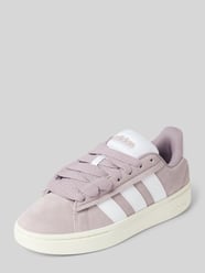 Sneaker mit Label-Print Modell 'GRAND COURT ALPHA' von ADIDAS SPORTSWEAR - 5