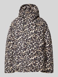 Steppjacke mit Kapuze Modell 'Shelby' von LOLLYS LAUNDRY - 33