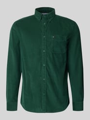 Regular Fit Freizeithemd aus reiner Baumwolle von Tommy Jeans - 6