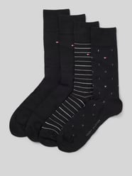 Socken Set aus Baumwoll-Mix von Tommy Hilfiger - 29