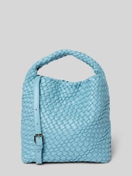 Handtasche mit Schulterriemen von Loevenich - 25