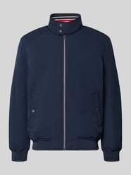 Regular Fit Jacke mit Stehkragen von Christian Berg Men - 7