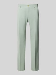Slim Fit Anzughose mit Viskose-Anteil Modell 'LIAM' von Selected Homme - 20