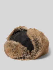 Mütze aus Baumwollcord mit Ohrenklappen von Barts - 21