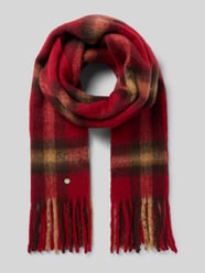 Sjaal met franjes van Codello - 31