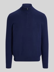 regular fit schipperstrui van katoenmix met gestikt logo van Polo Ralph Lauren - 37
