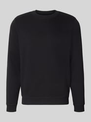 Sweatshirt aus Baumwoll-Mix von MCNEAL - 11