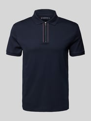 Regular Fit Poloshirt aus reiner Baumwolle von Tommy Hilfiger - 5