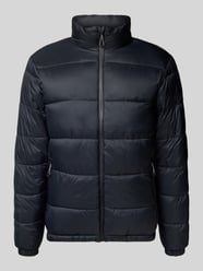 Gewatteerd jack met opstaande kraag, model 'EIDEN' van Blend - 25