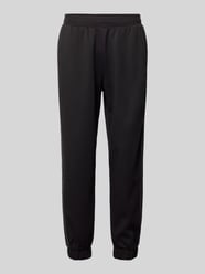 Sweatpants mit elastischem Bund von EA7 Emporio Armani - 10