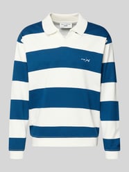 Relaxed Fit Sweatshirt aus reiner Baumwolle von Marc O'Polo DENIM - 7