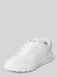 Sneakers met vetersluiting van K-SWISS - 7