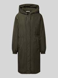 Regular fit parka met capuchonkraag van Marc O'Polo - 1