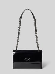 Handtas met labelapplicatie van CK Calvin Klein - 8