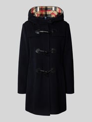 Dufflecoat mit Kaschmir-Anteil von Gil Bret - 33