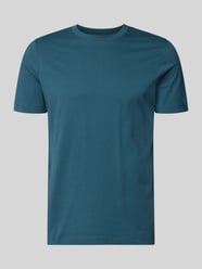 Regular Fit T-Shirt aus reiner Baumwolle von s.Oliver RED LABEL - 46