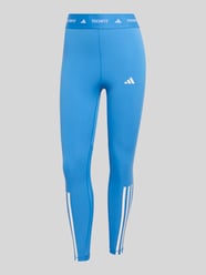 Slim Fit Leggins mit Logo-Details von adidas Sportswear - 21