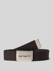 Riem met logodetail model 'Chrome' van Carhartt Work In Progress - 45
