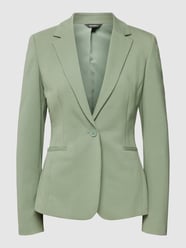 Blazer mit Reverskragen von Montego - 2