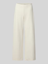 Cordhose mit elastischem Bund von Christian Berg Woman - 37