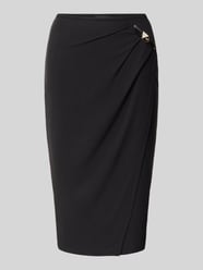 Slim Fit Rock in Knielänge Modell 'Karole' von GUESS - 39