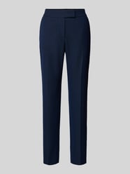 Stoffen broek met structuurmotief, model 'Hilesa' van HUGO - 29