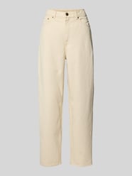 Jeans met steekzakken, model 'SNOPDOG' van American Vintage - 2