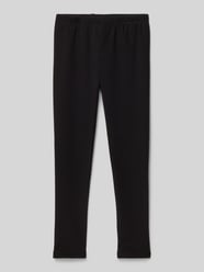 Leggings mit elastischem Bund Modell 'NAOMI' von DANAMADE - 29