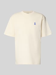 Relaxed Fit Poloshirt aus reiner Baumwolle von ARMEDANGELS - 43