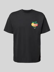 T-Shirt mit Motiv- und Label-Print von Levi's® - 26