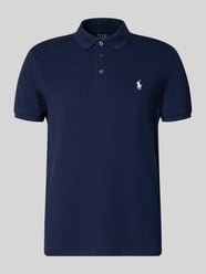 Costum Slim Fit Poloshirt aus Baumwoll-Mix von Polo Ralph Lauren - 2