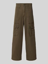 Regular Fit Cargohose aus reiner Baumwolle Modell 'EXTRA BAGGY CARGOS' von Levi's® - 5