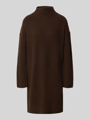 Loose Fit Strickkleid aus Woll-Mix von Marc O'Polo - 48